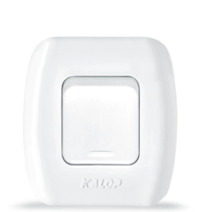Punto Combinación Superficie Kalop Blanca Linea TEKNA - comprar online
