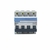 Llave Termica Termomagnetica Tetrapolar 4x20A 3kA "C" SICA - comprar online