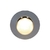Aplique Led Integrado 1 x 5W. 3000K Niquel Mate "Bola" (CI) - comprar online