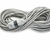 Alargue Prolongador 15 Mts (3x.075mm) Gris Kalop - comprar online