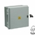 Gabinete Plastico de Exterior c/Cerradura-Pta.Gris y Fondo Chapa de Superficie ROKER PRG353 - comprar online
