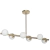 COLGANTE 6 LUCES LINEA BRONCE (DB) - comprar online