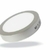 Plafón De Led Superficie18W Luz Fría Redondo "Platil" (CI) - comprar online