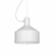 COLGANTE 1 LUZ E27 COLOR BLANCO TEXTURADO CON CABLE LINEA EOLO (DB) - comprar online