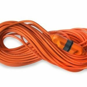 Alargue Prolongador 10 Mts (3x.075mm) Naranja Kalop - comprar online