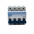 Llave Termica Termomagnetica Tetrapolar 4x63A 3kA "C" SICA - comprar online