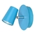 Sistema de Lamparas P/1 x GU10 Azul "Sonata" (CI) - comprar online