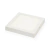 Luminaria Led Superficial 12W Cuadrado Blanco Calido - SICA - comprar online