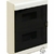 Caja Plastica de Interior con Riel DIN de Superficie IP40 ROKER ZM518 (18 MODULOS) - comprar online