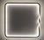 PLAFON LED DECORATIVO 38W - comprar online