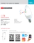 LAMPARA LED SMART VELITA RGB + CCT WIFI - comprar online