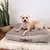 Cama Ciori - Colchon Athos - Talle L - Felicidad Pet Boutique