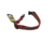COLLAR AJUSTABLE REFLECTIVO - TALLE 3 en internet