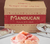 Manducan - Pollo - 4kg