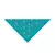 Be Dog - Bandana Be Hero Glitch Blue - TALLE S - comprar online