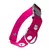 COLLAR REGULABLE LISO TALLE 4 - Felicidad Pet Boutique