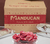 Manducan - Carne - 4kg