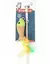 Cañita pez verde Rascals - comprar online