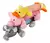 Peluche para chachorro pato con chifle - comprar online