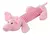 Peluche para cachorros cerdito con chifle