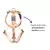 Guapetones - Pretal H - Talle S - tienda online