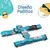 Guapetones - Pretal H - Talle M - comprar online