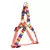 BE DOG - PRETAL STRIPES RED - TALLE S - comprar online