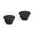 Kit X2 Cazoleta Amortiguador Delantero Renault Master 3 2013 - comprar online