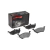Pastillas Freno Del. Bosch P/ Vw Gol Trend Voyage Saveiro - comprar online