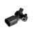 Captor Sensor Abs para Volkswagen Amarok Eje Trasero Izquierdo - comprar online