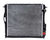 Radiador Agua Renault 19 Re C/aa - Cachan - comprar online