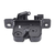 Cerradura Superior Manual Portón Trasero Renault Duster - comprar online