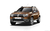 Paragolpe Delantero Duster Negro 2010 Al 2014 - Original - comprar online