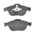 Pastillas Freno Delantera Original Renault Laguna 1.9d - comprar online