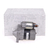Motor Burro Arranque Renault Megane 2 K9k 1.5 Dci Original