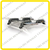 Porta Ski Para Barras Porta Equipaje Con Traba - 2 Pares Ski - La Casa del  Renault