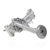 Bomba Aceite Renault 19 Bicuerpo F8q 1.9d Caresa