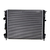 Radiador De Agua Sin Bulbo Renault Logan K9k 1.5 Dci Valeo