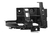 Soporte Derecho Paragolpe Trasero Original Renault Oroch