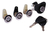 Kit Emparejamiento Renault Logan
