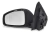 Espejo Izquierdo Electrico Fluence Full - Original