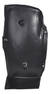 Protector Plastico Trasero Derecho Renault Kangoo