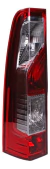 Faro Trasero Renault Master 3 en internet