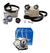 Kit Distribucion Kit Polyv Bomba Duster 2.0 16v F4r Original