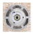 Engranaje Polea Bomba Inyectora Renault Laguna 2 G.tour F9q