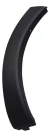 Moldura Paragolpe Delantero Izquierdo Renault Kangoo 2018 - comprar online