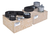 Kit Distribucion + Kit Poly-v Sandero Rs 2.0 16v Original