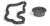 Kit Cadena Y Engranaje B/ Aceite Renault Master 2.5 Dci G9u