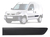 Moldura Guardabarro Tras Izquierdo Renault Kangoo Desde 2005