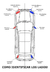 Vidrio Espejo Derecho Renault Kangoo 2018 2019 2020 2021 22 en internet